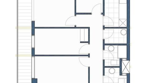 Photo 2 of Flat for sale in Carrer Francesc Carbonell, Sarrià, Barcelona Capital
