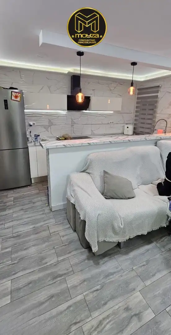 Wohnung zum Verkauf in La Zarzuela - San José - Belén