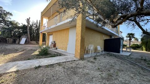 Foto 3 de Casa o xalet en venda a Cv-435, 21, Real, Valencia