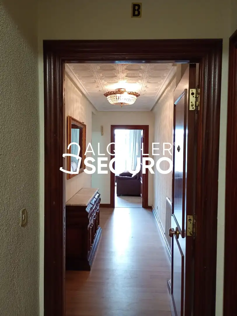 Appartement avec ascenseur à louer à Luis Alberdi, imagen 6