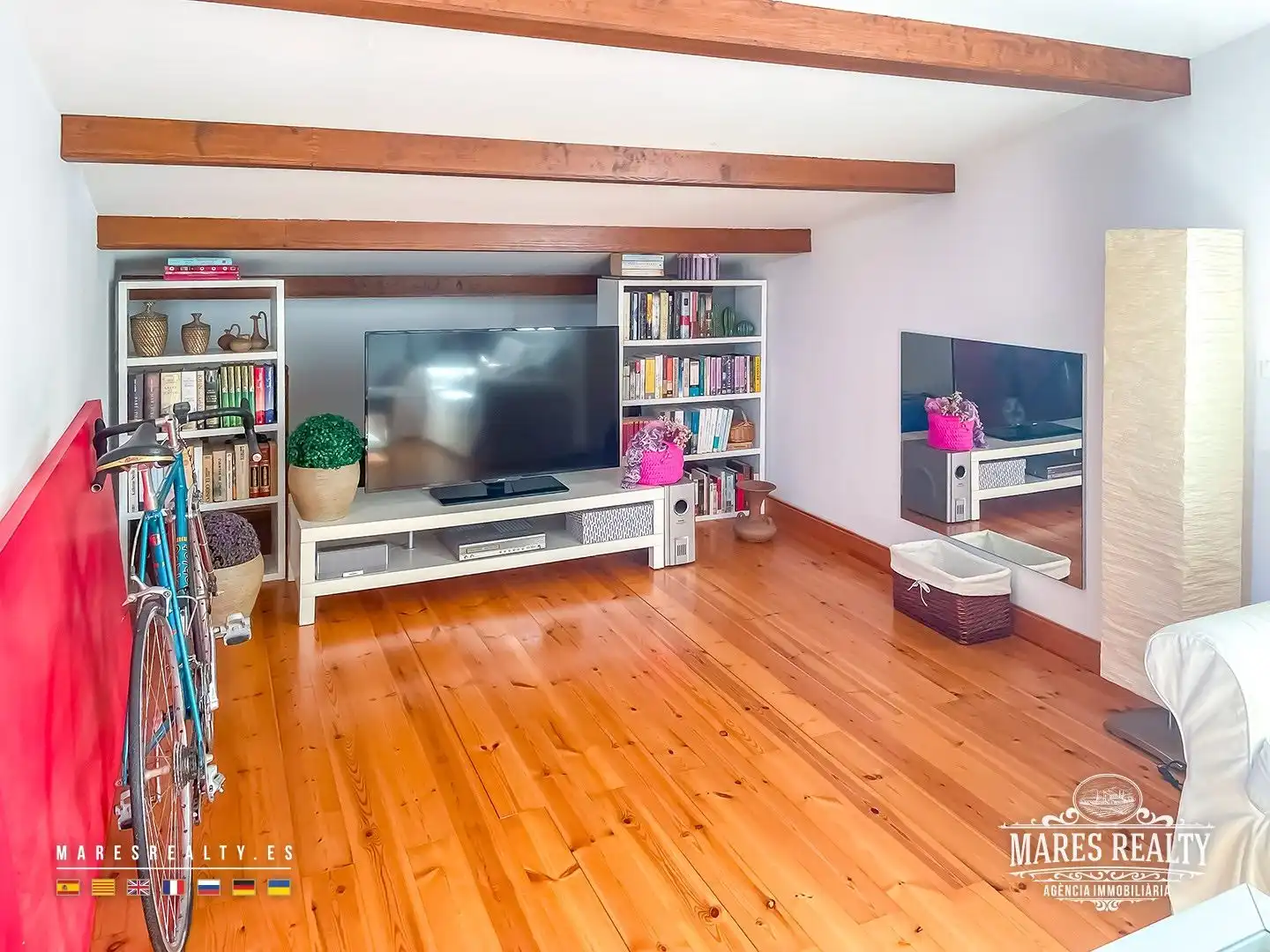 Haus mit Pool zum Verkauf in Sils, imagen 63