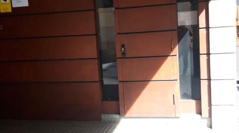 Foto 4 de Garatge de lloguer a Carrer de Sant Antoni, 19, Centre, Barcelona