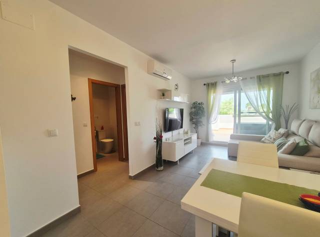 Piso en Venta en Avenida Premios Principe de Asturias en Terrazas de la Torre Golf