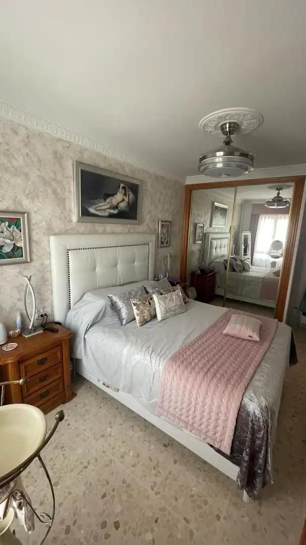 Appartement avec ascenseur à vendre à El Ejido Ciudad, imagen 12
