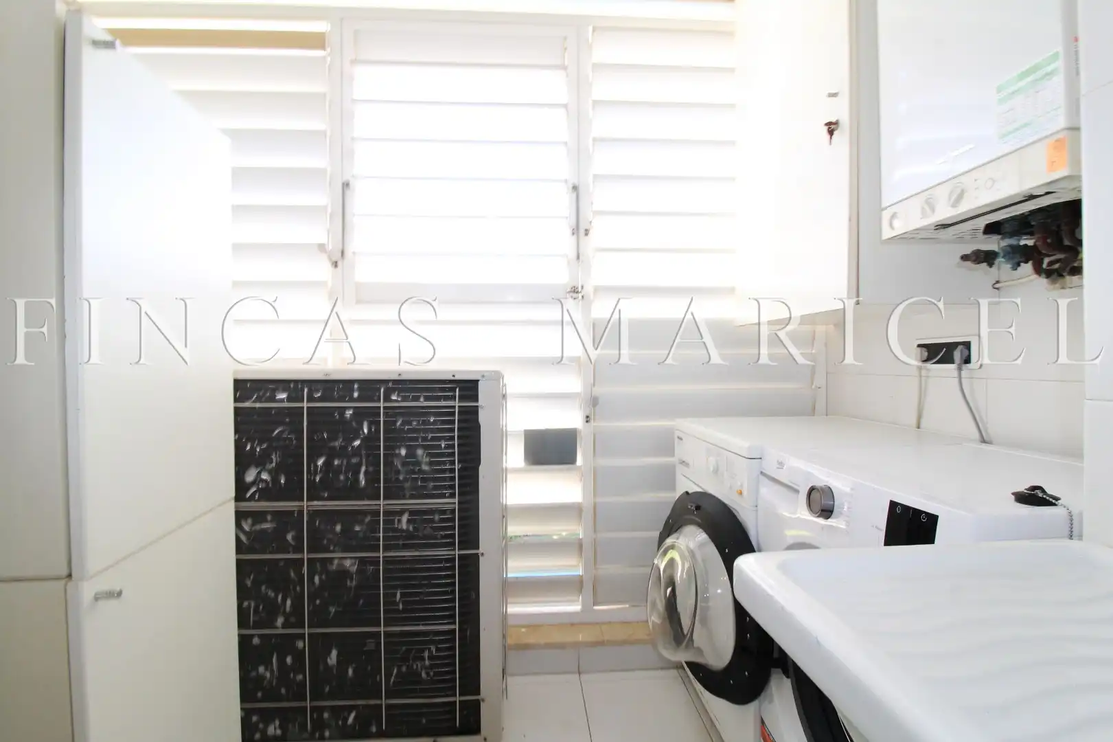 Ático en venta en Sitges con Aire acondicionado, Calefacción y Terraza