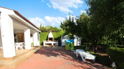 Foto 4 de Casa o xalet en venda a San Pablo,  Albacete Capital