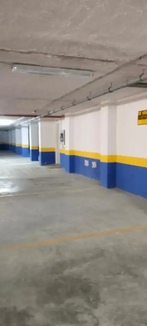 Aparcament de Garatge en venda en El Campello