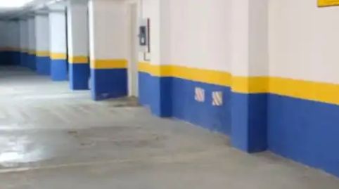 Foto 5 de Garaje en venta en Carrer D'oriola, 143, Pueblo Acantilado - Lanuza, El Campello