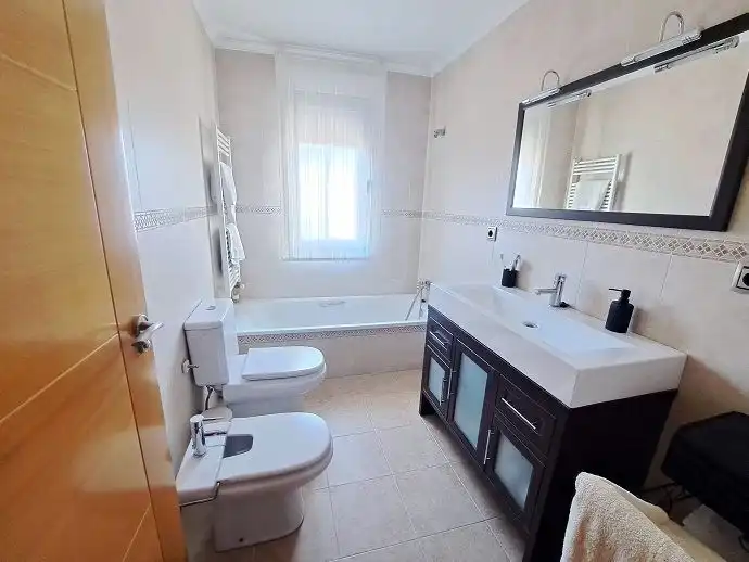 Casa con jardín en venta en Valdepeñas, imagen 20