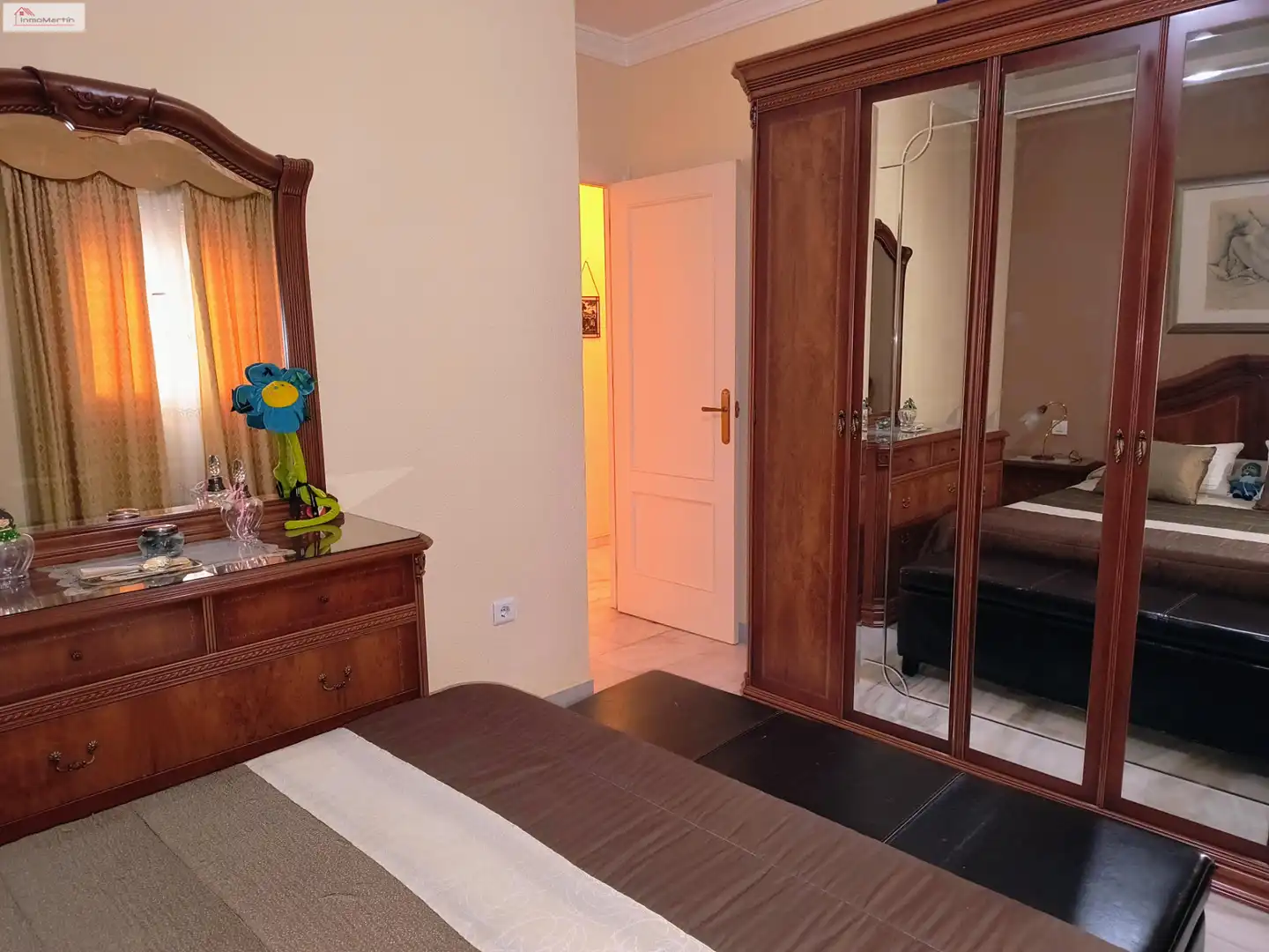 Habitatge amb ascensor en venda a Calle Vicente Aleixandre, imagen 15