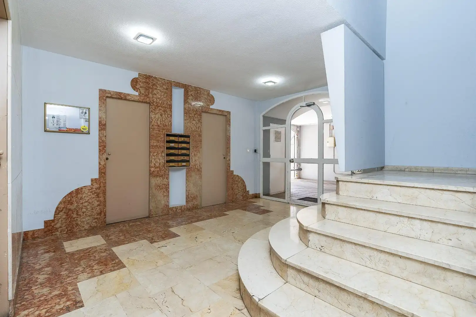 Flat with lift for sale in Calle Cerro de los Machos 55, imagen 33