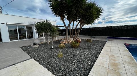 Foto 5 de Casa o xalet en venda a El Castillo, Aspe