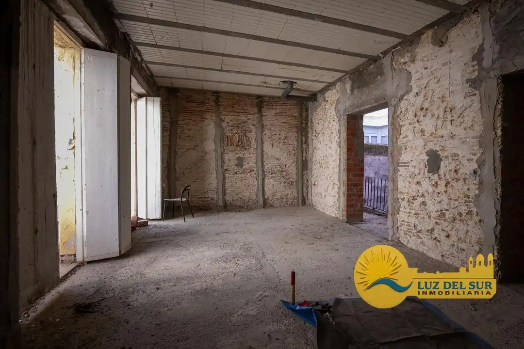 Wohnung zum Verkauf in Centro Histórico