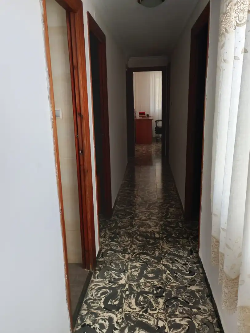 Wohnung mit Terrasse zum Verkauf in Carretera de Pego 47, imagen 9
