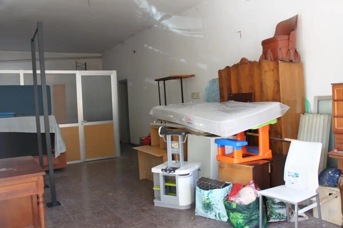 Business premises for sale in Zona Alta, imagen 4