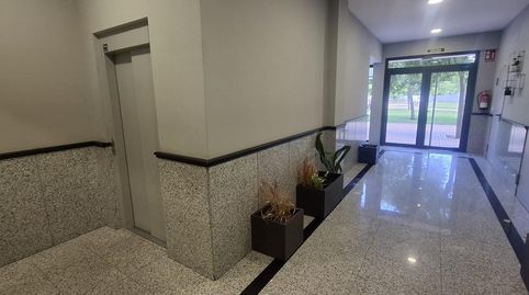 Foto 3 de Pis de lloguer a Calle Parque, Centro - Corte Inglés, Talavera de la Reina