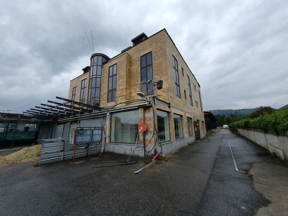 Hotel with lift for sale in San Pelayo 44, imagen 7