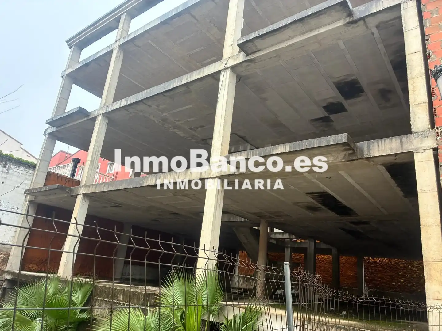 Casa en venda a Calle Doctor Muñoz 5, imagen 2