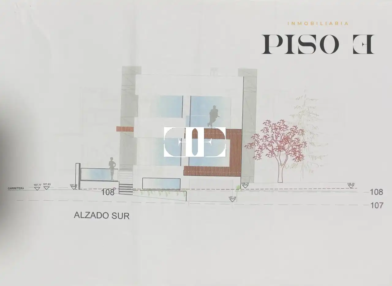 Terreno residencial en venta en Camiño de Bembrive, imagen 6