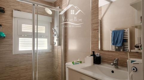 Foto 3 de Pis en venda a Convenio, San Diego, Madrid