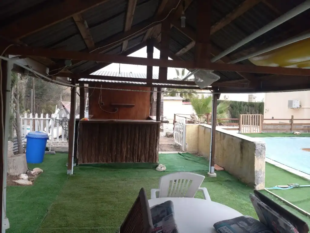 Terraza de Casa o chalet en venta en Almoradí