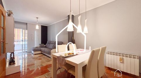 Foto 4 de Piso en venta en Torrent Ballester, Viladecans