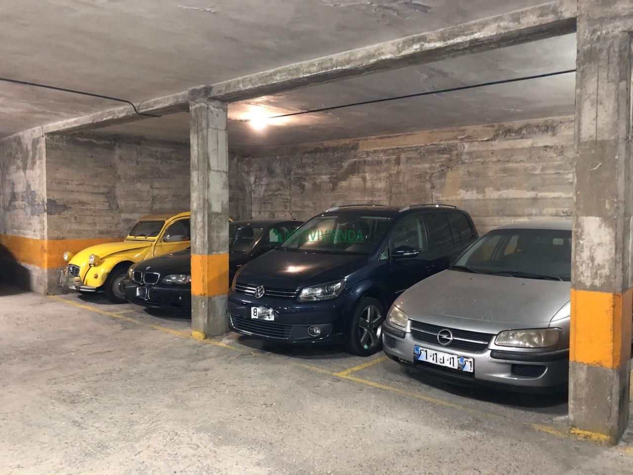Parking of Garage for sale in Vigo 