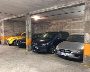 Parking of Garage for sale in Vigo 