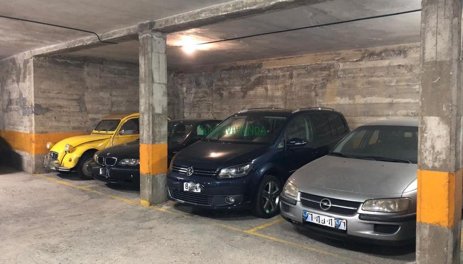 Photo 1 of Garage for sale in Teis, Pontevedra