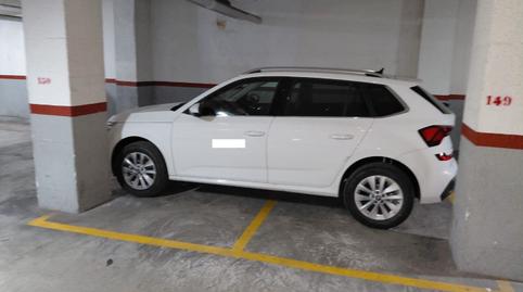 Photo 3 of Garage to rent in Carrer de Carcaixent, 10, La Raïosa, Valencia