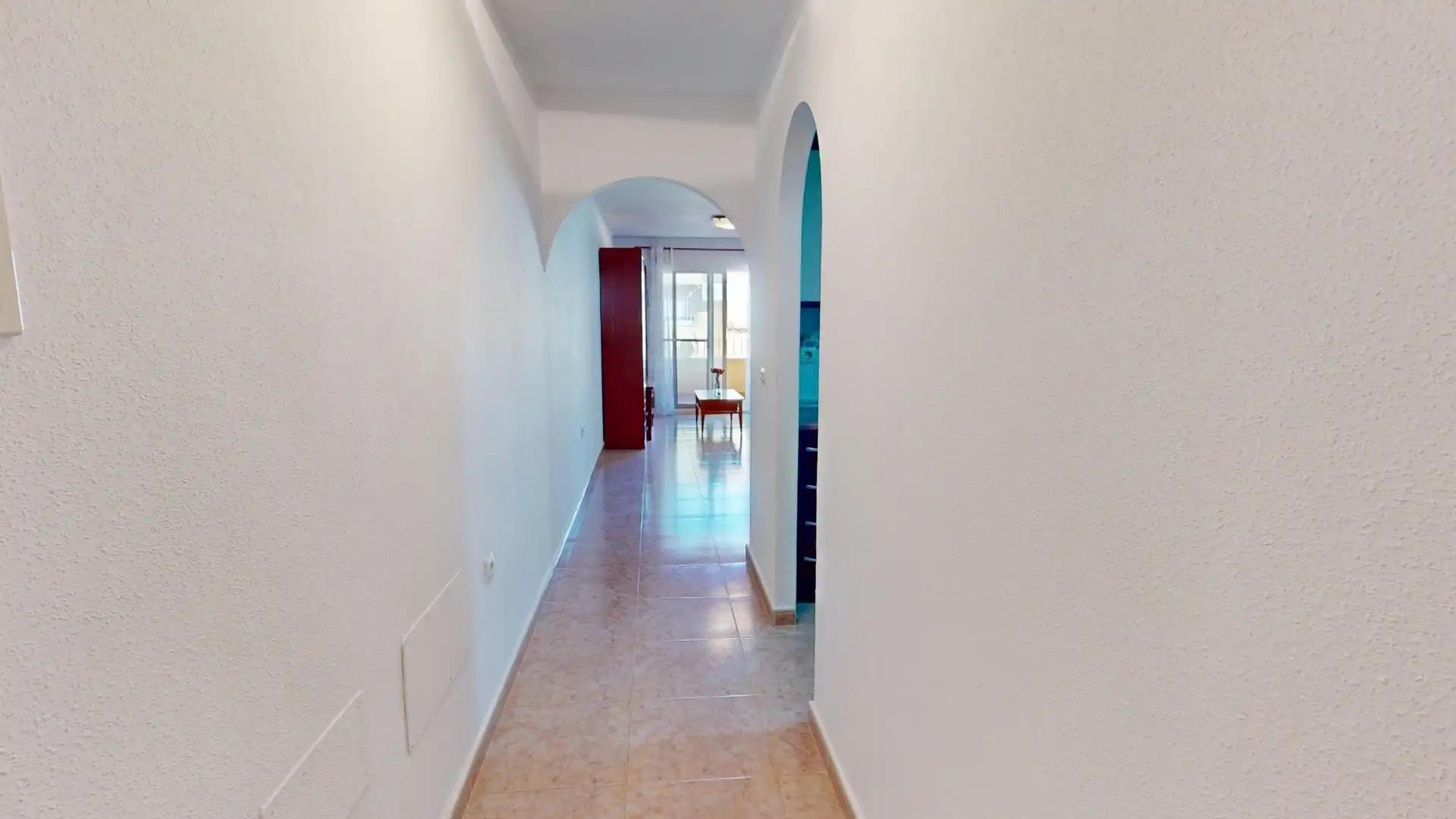 Piso en venta en Los Alcázares con Aire acondicionado, Terraza y Amueblado