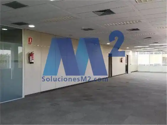 Ufficio in affitto a de Castilla, imagen 4