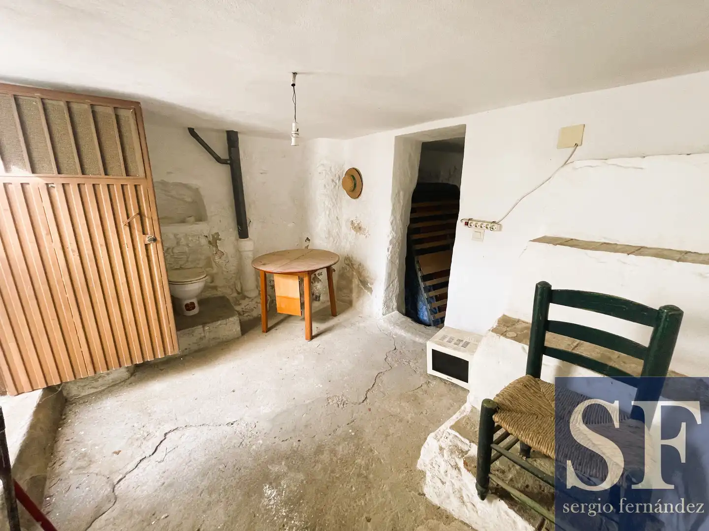 Casa a schiera in vendita a Canillas de Albaida, imagen 14