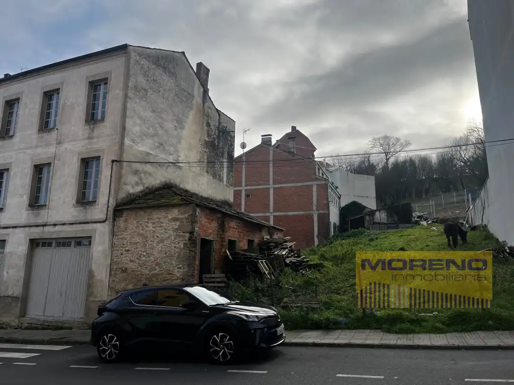 Haus zum Verkauf in Rua Padre Sarmiento, imagen 4