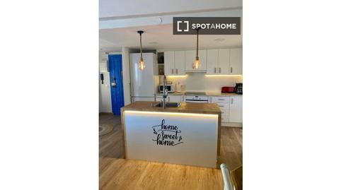 Foto 4 de Apartament per a compartir a El Palmar - Los Molinos, Alicante