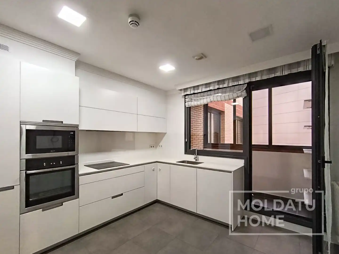 Piso con ascensor en venta en Paseo Uribitarte, imagen 6