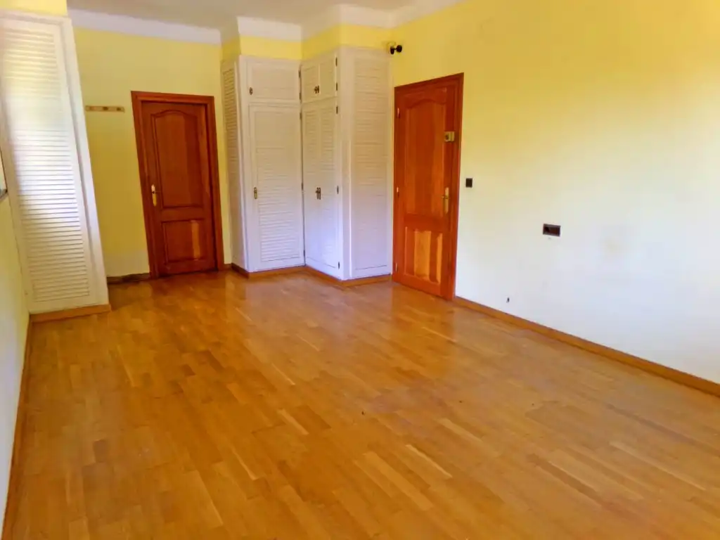Bedroom of Houses for sale in L'Escala