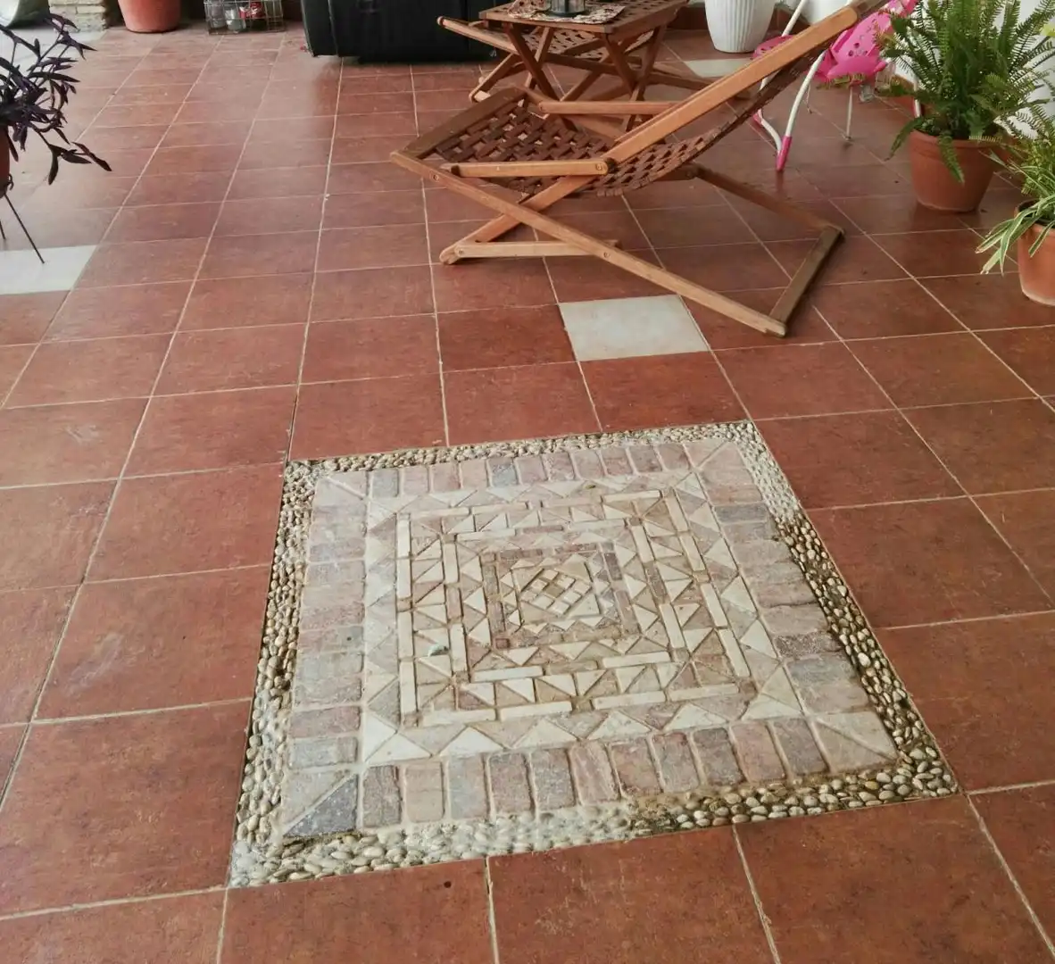 Casa a schiera con terrazza in vendita a Calle Cuadra y González, imagen 15