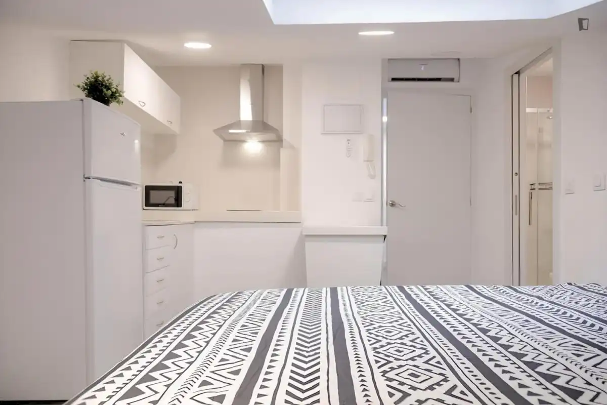 Study for rent in Opañel