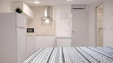 Foto 4 de Estudi de lloguer a Opañel, Madrid