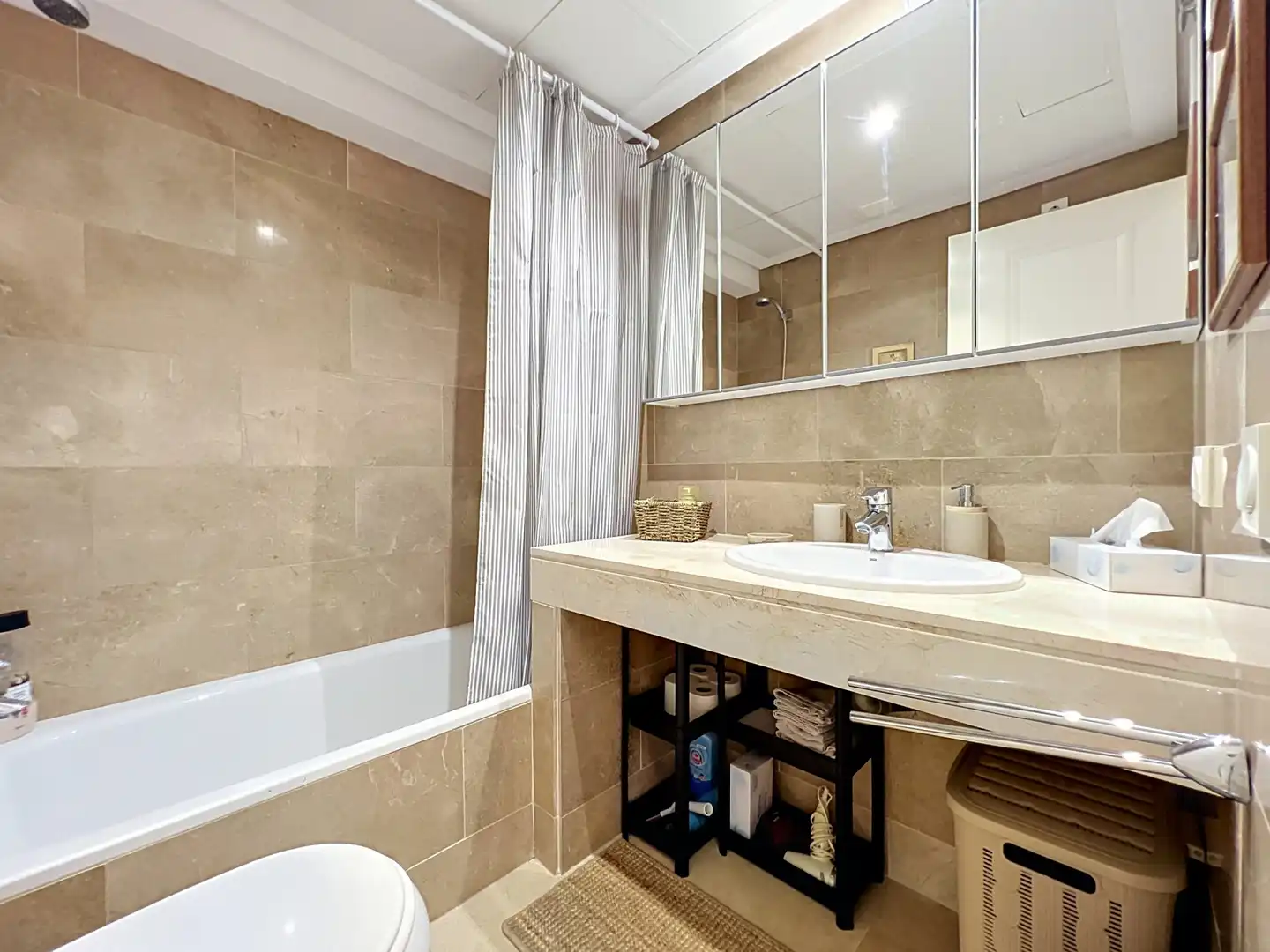 Appartement compact avec terrasse à vendre à San Luis de Sabinillas, imagen 16