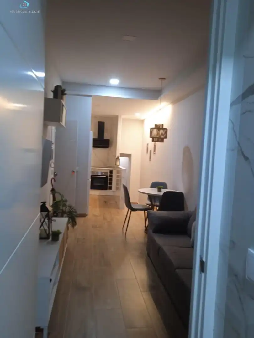 Appartement à vendre à Alameda - Mentidero - Teatro Falla, imagen 3