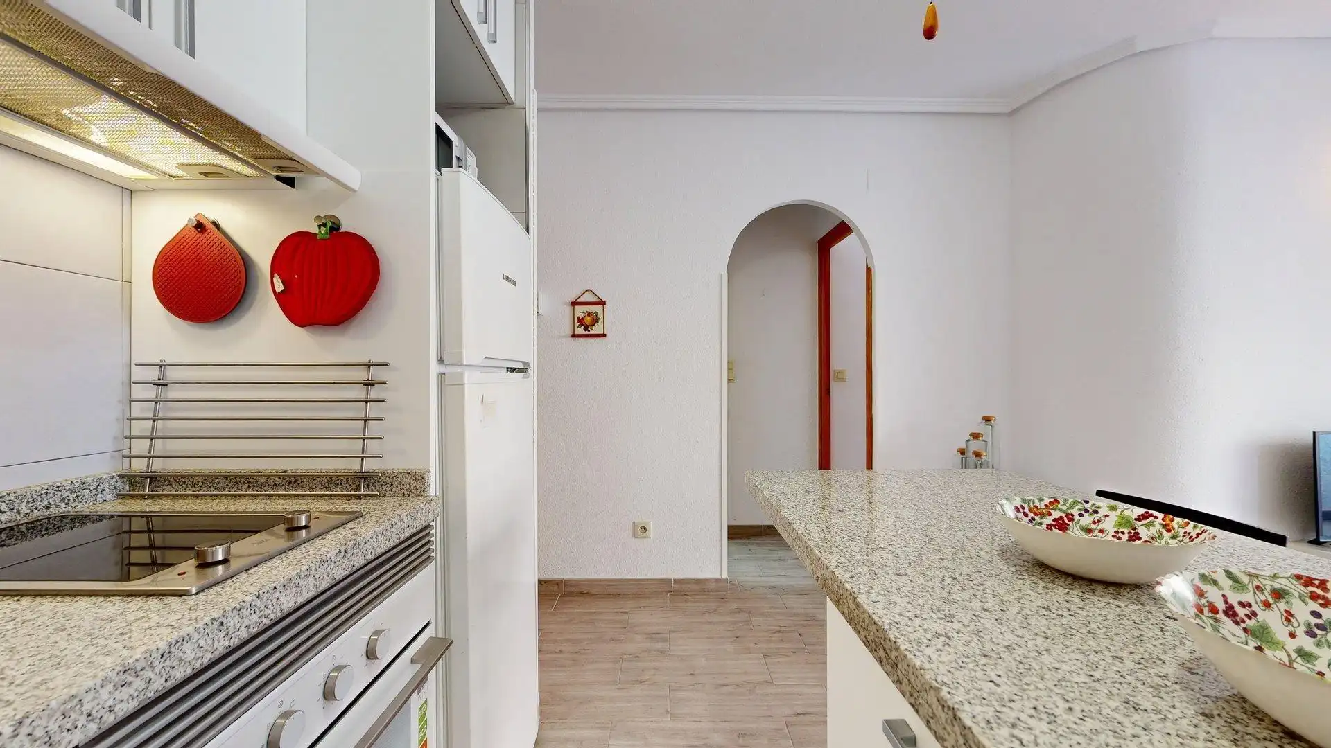 Appartement compact avec piscine à louer à Calle Islas Baleares 46, imagen 5