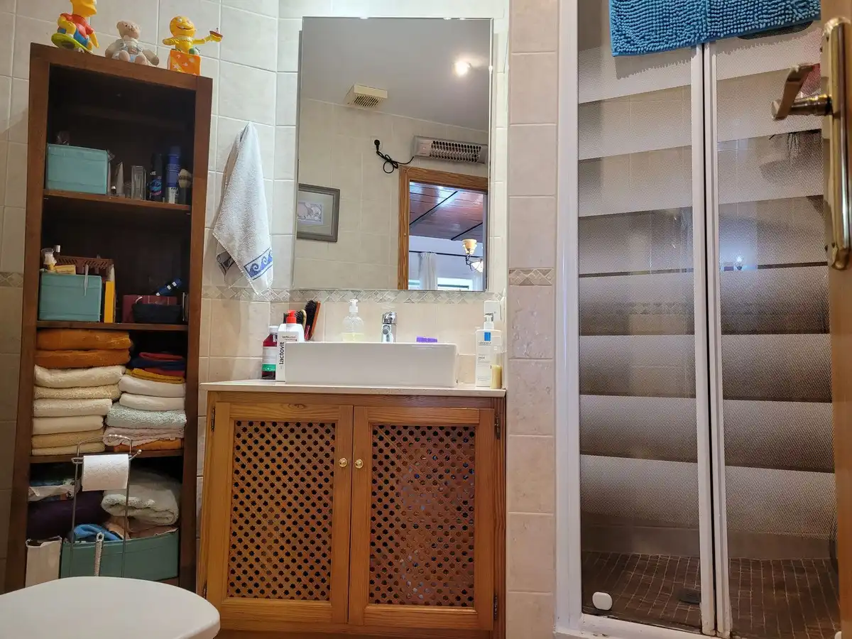 Adosado con terraza en venta en Calle Parque Central 5, imagen 17