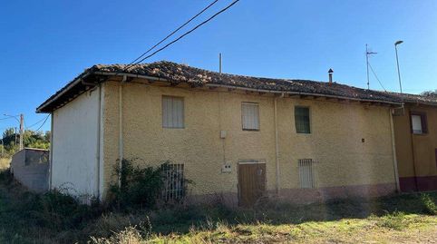 FRESNEDILLO DEL MONTE