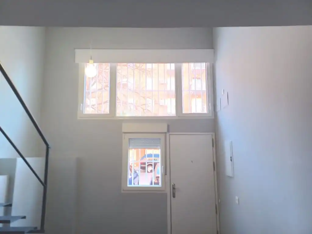 Apartament de lloguer en Madrid amb Traster
