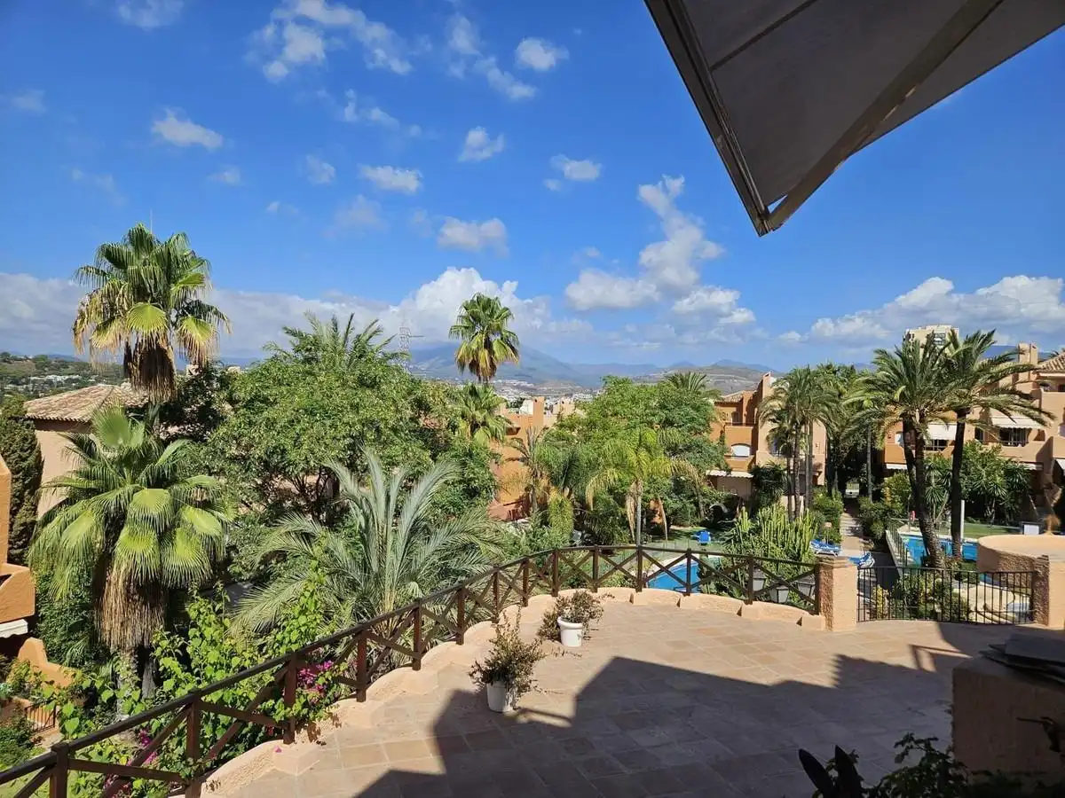 Casa en venta en Nueva Andalucía