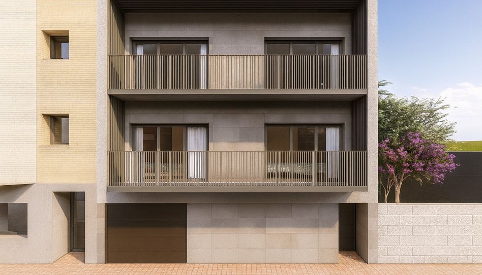 Foto 1 von Wohnung zum Verkauf in Avinguda de Bofarull, 22, Els Pallaresos, Tarragona
