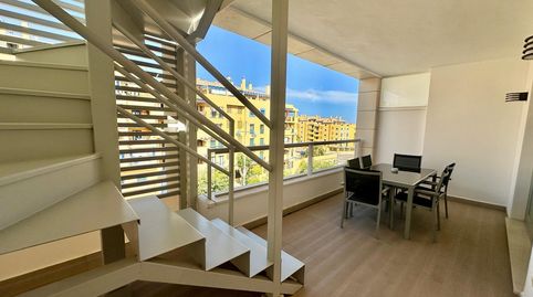 Foto 5 von Dachboden zum Verkauf in Nueva Alcántara, Marbella