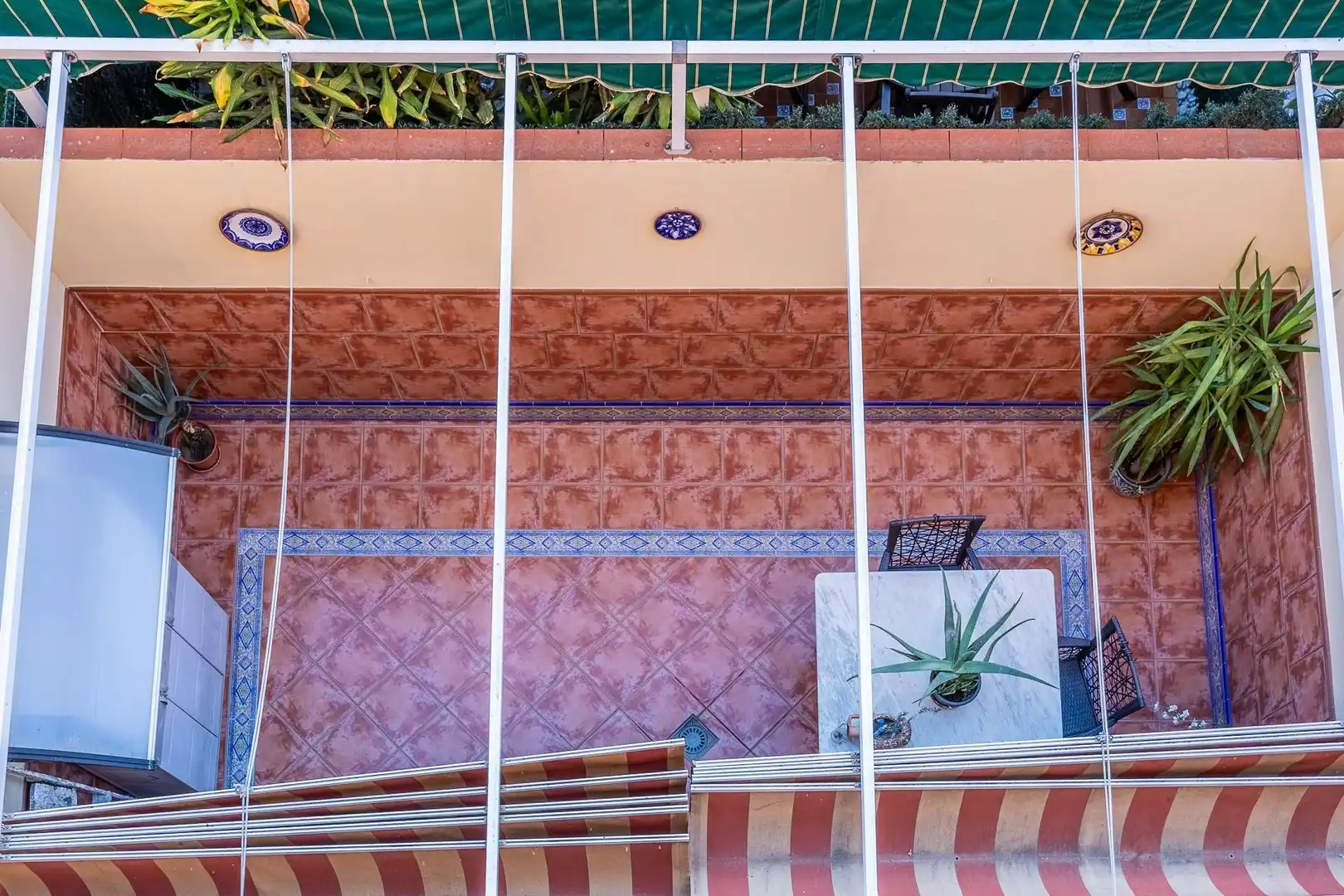 Terraced house with terrace for sale in Avenida de las Villas de Cuba, imagen 22
